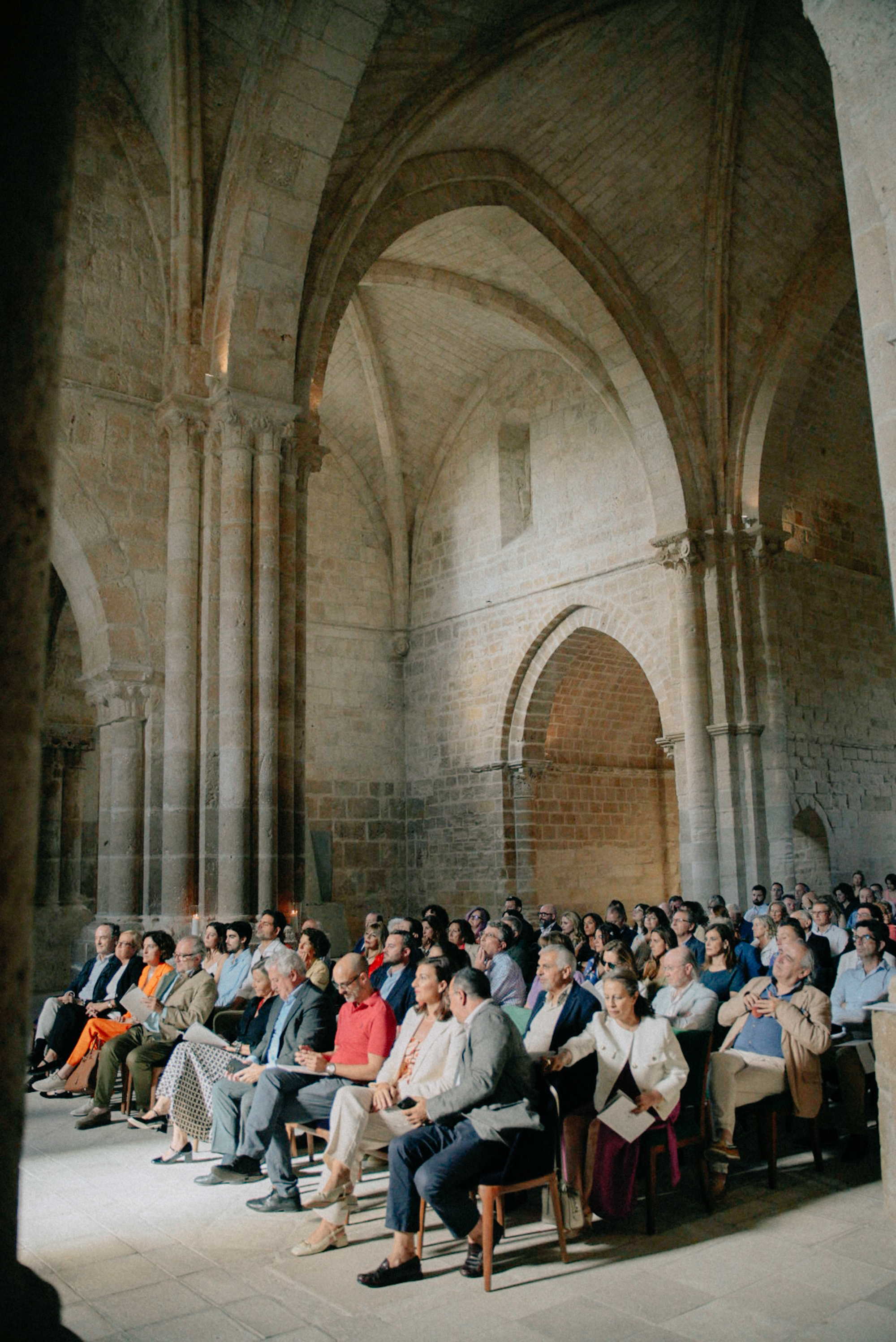 Festival en Abadía Retuerta