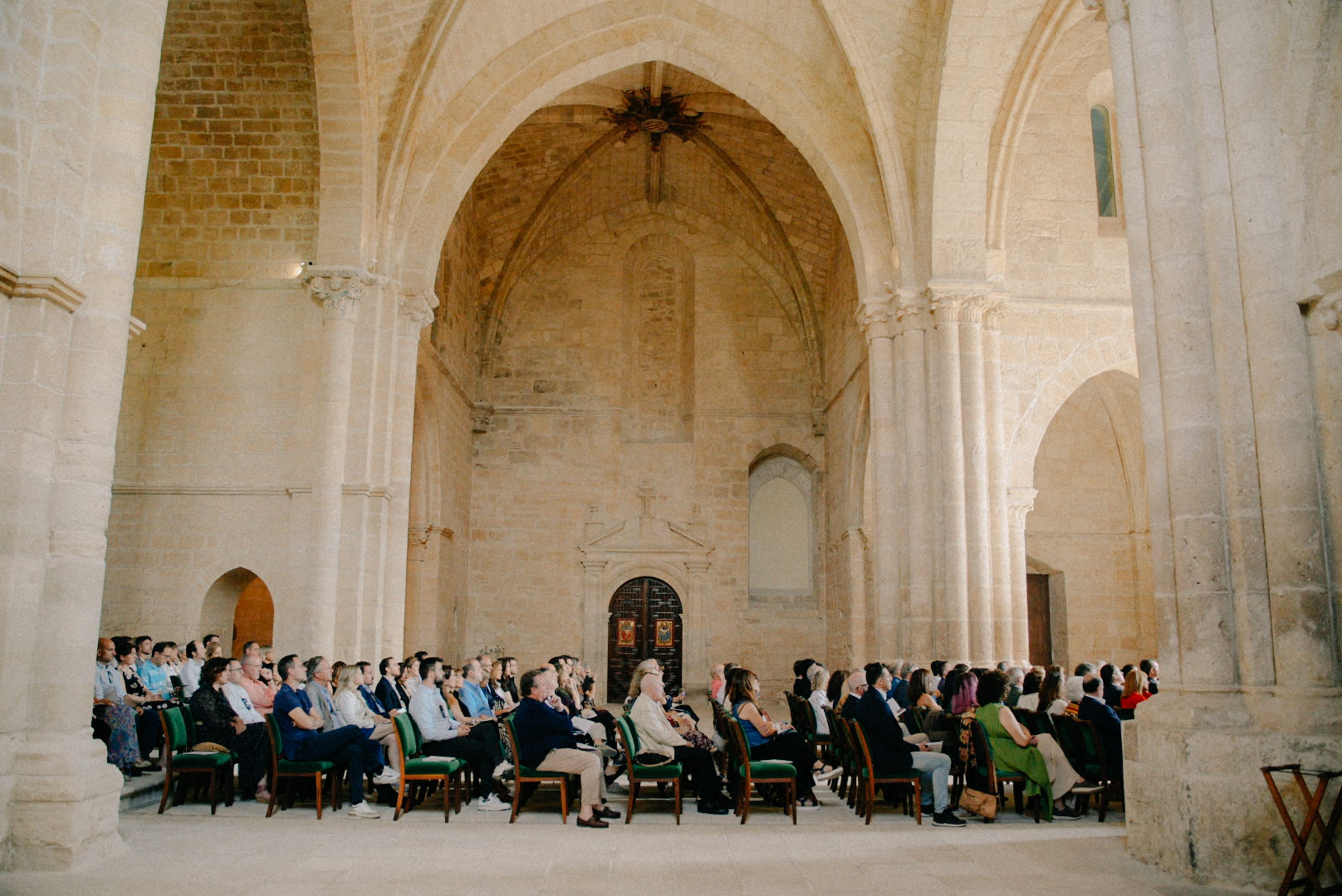 Festival en Abadía Retuerta
