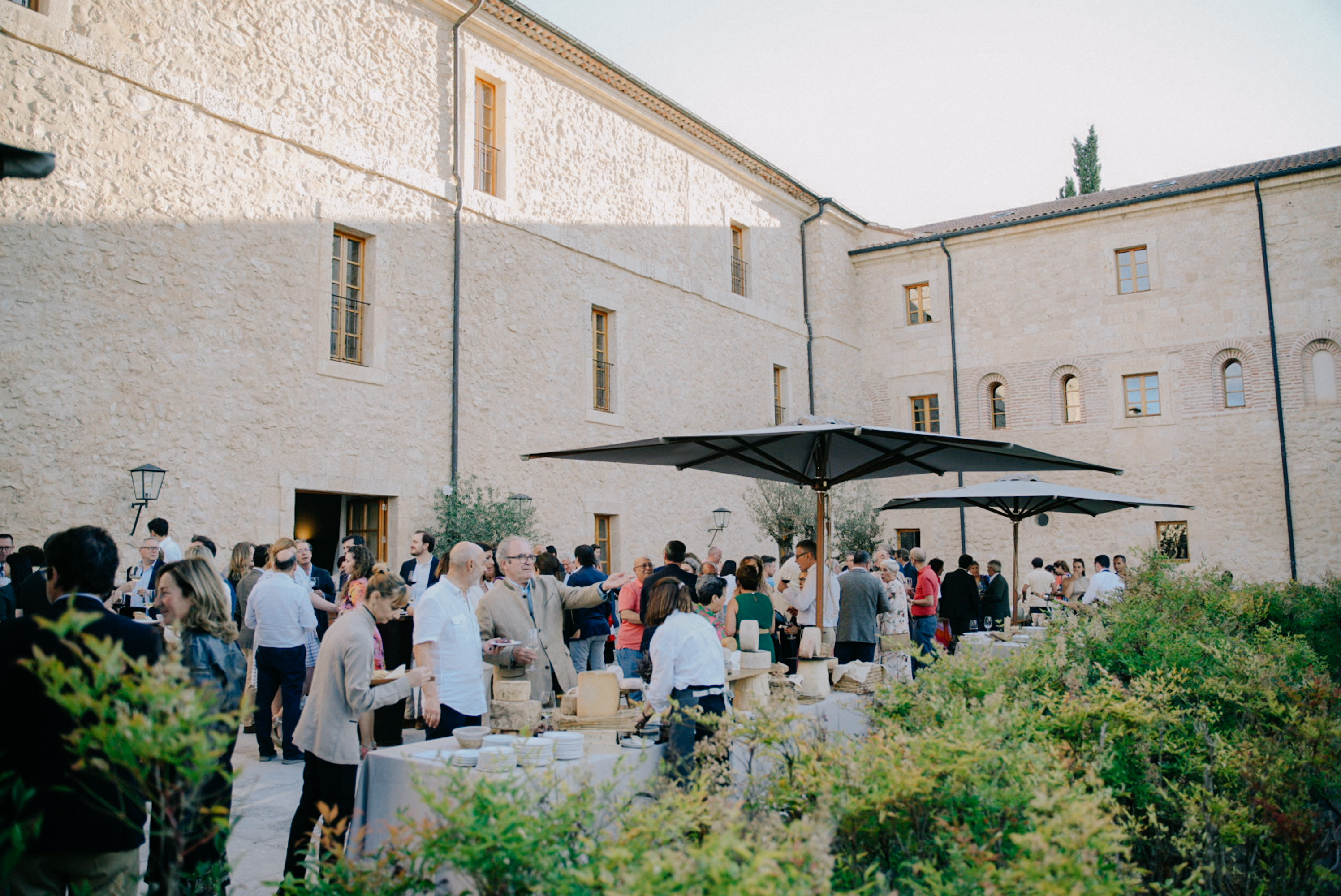 Festival en Abadía Retuerta