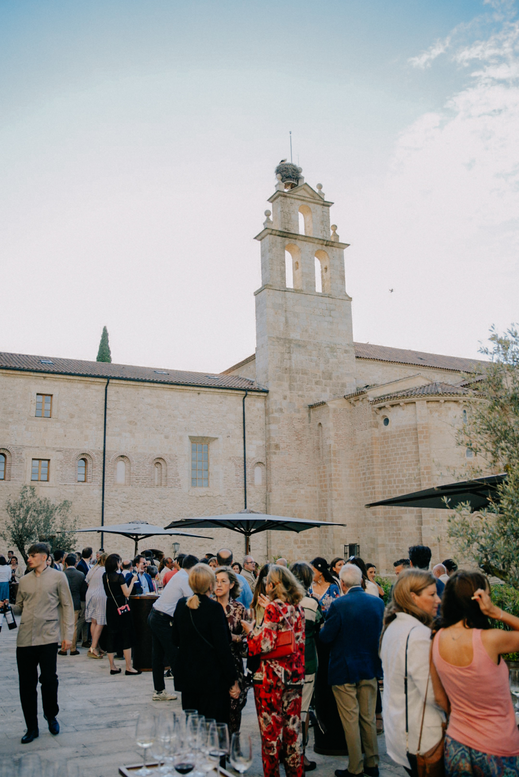 Festival en Abadía Retuerta