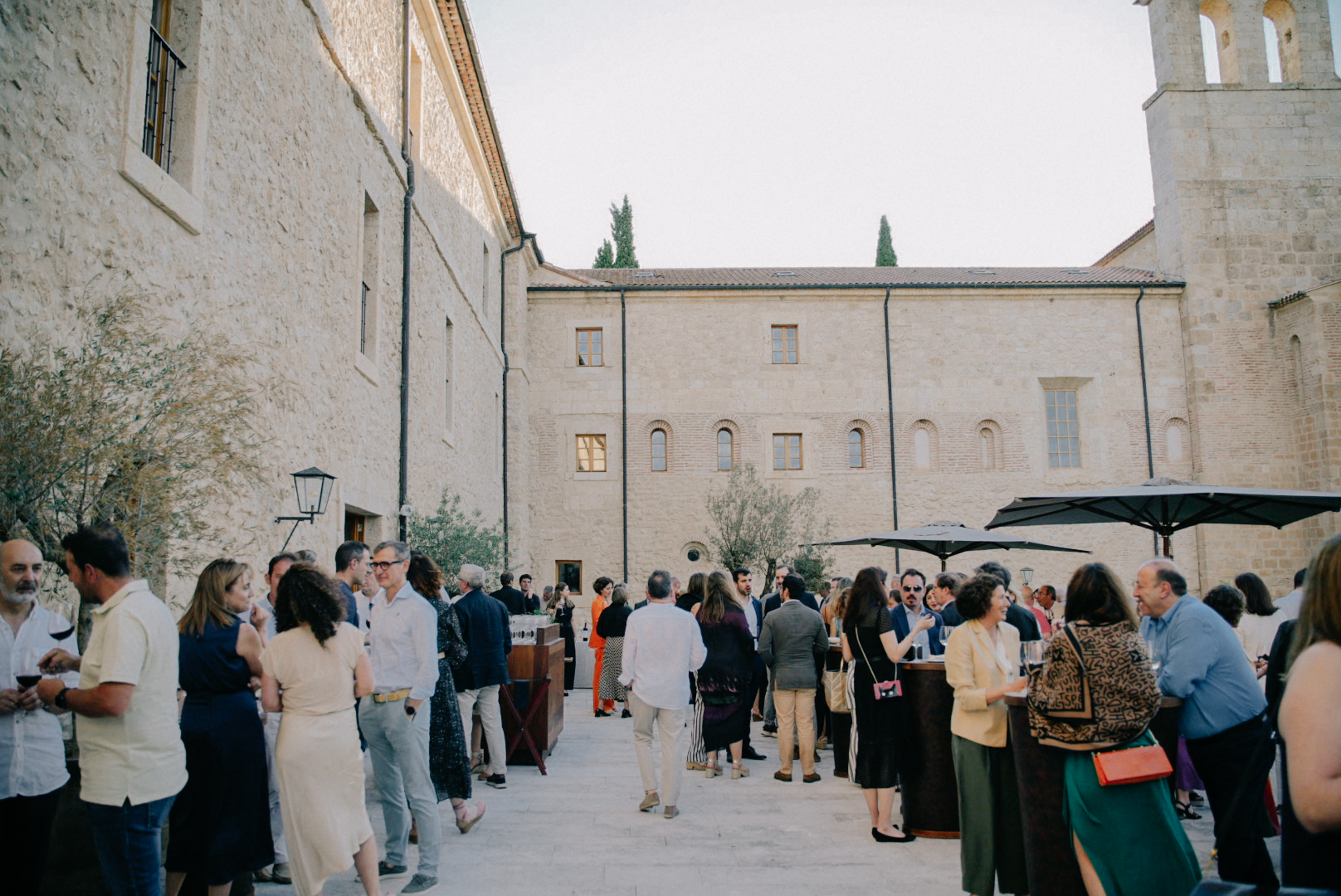 Festival en Abadía Retuerta