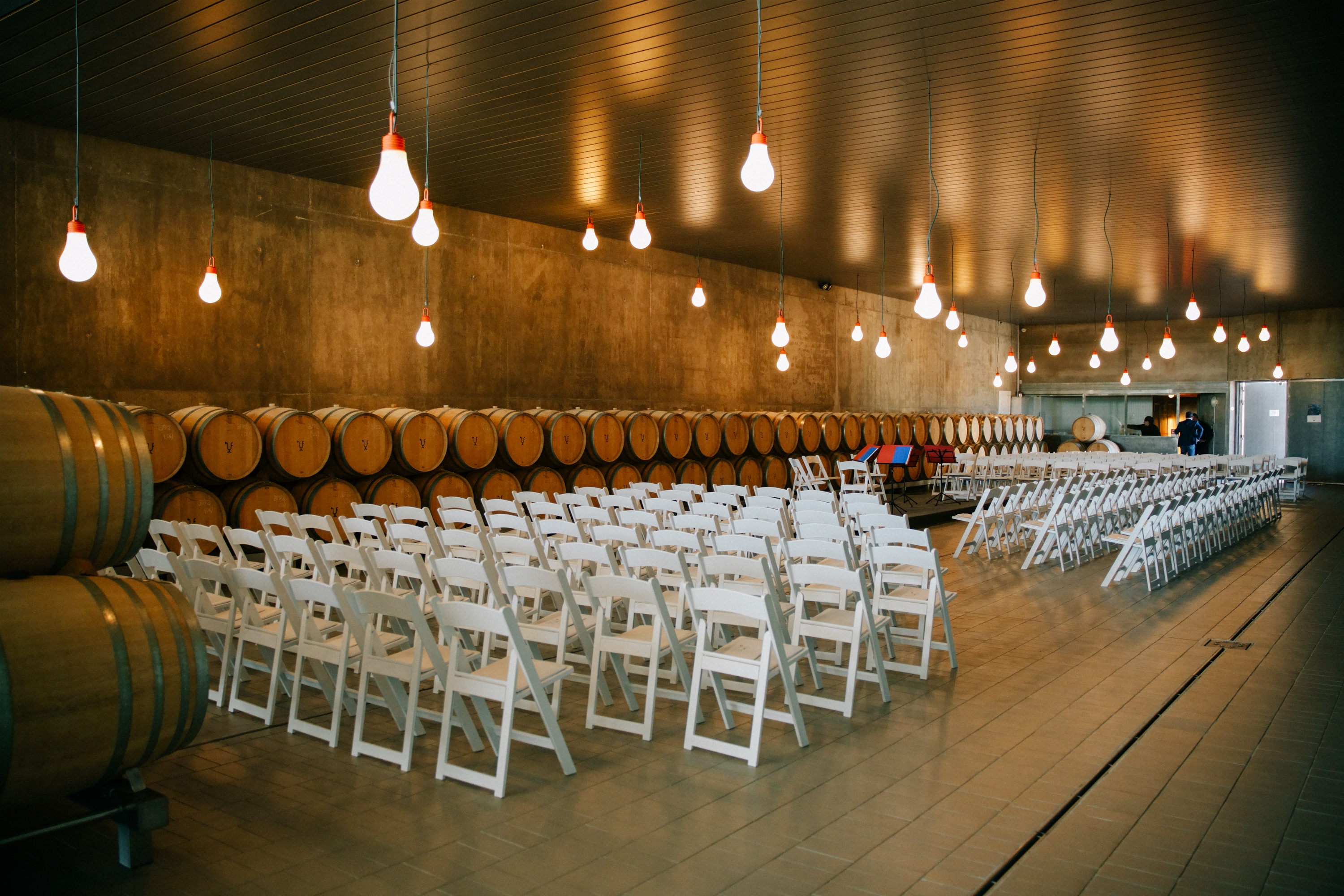 Festival en Belondrade, jornada del viernes