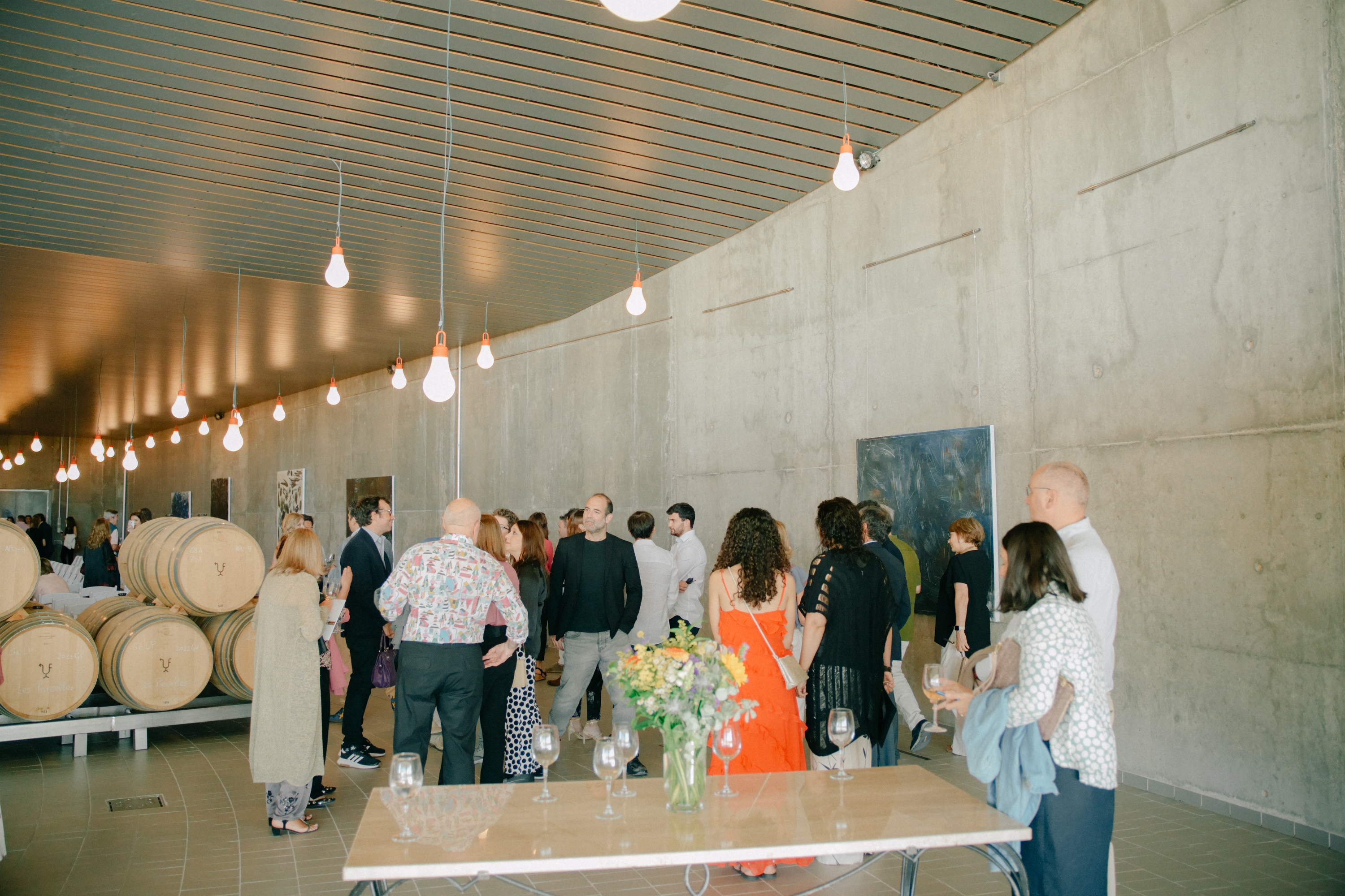 Festival en Belondrade, jornada del viernes