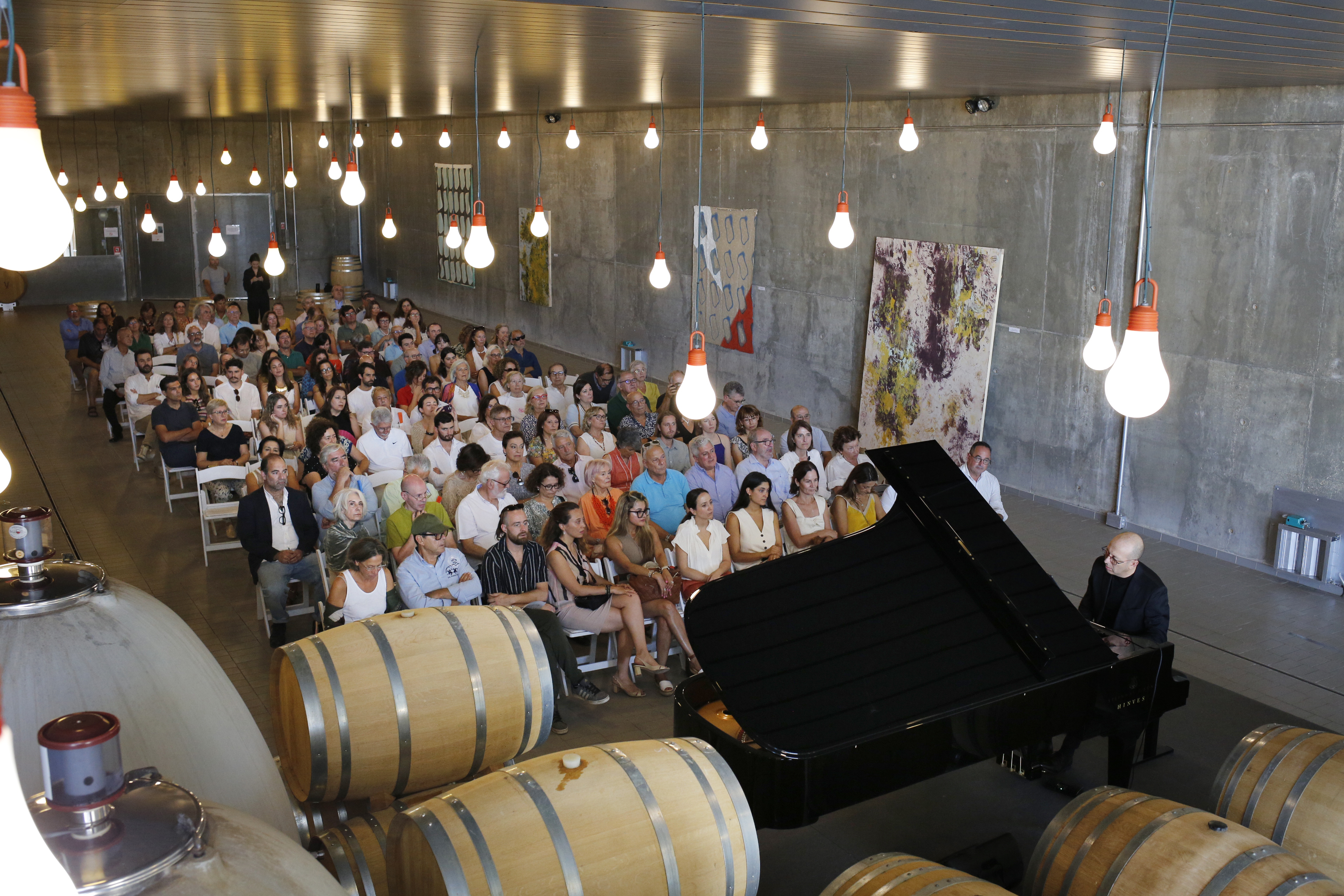 Claustro de Abadía Retuerta
