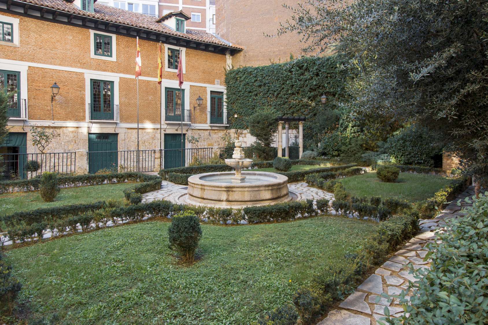 Museo Casa de Cervantes, Valladolid