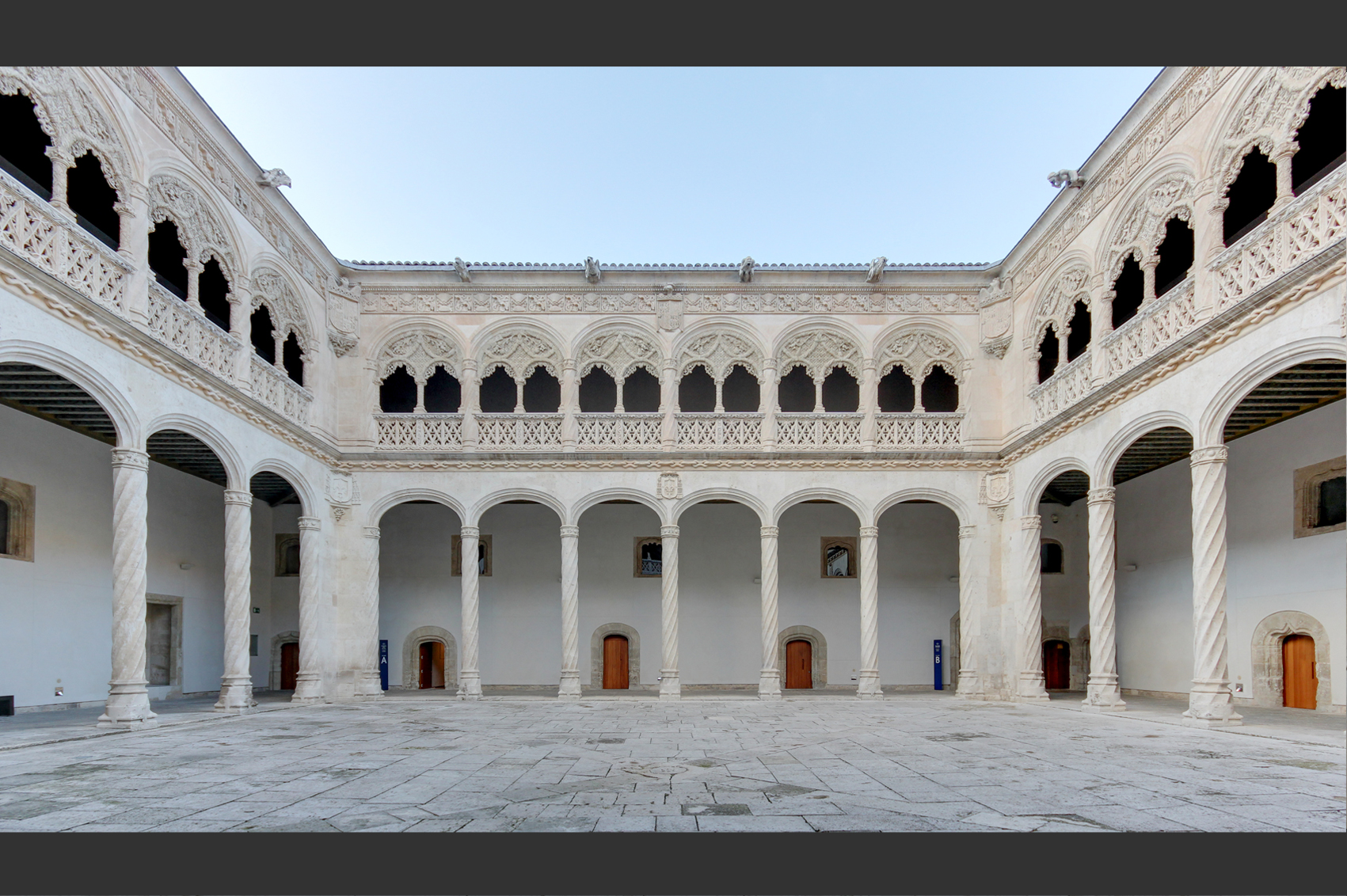 Museo Nacional de Escultura, Valladolid