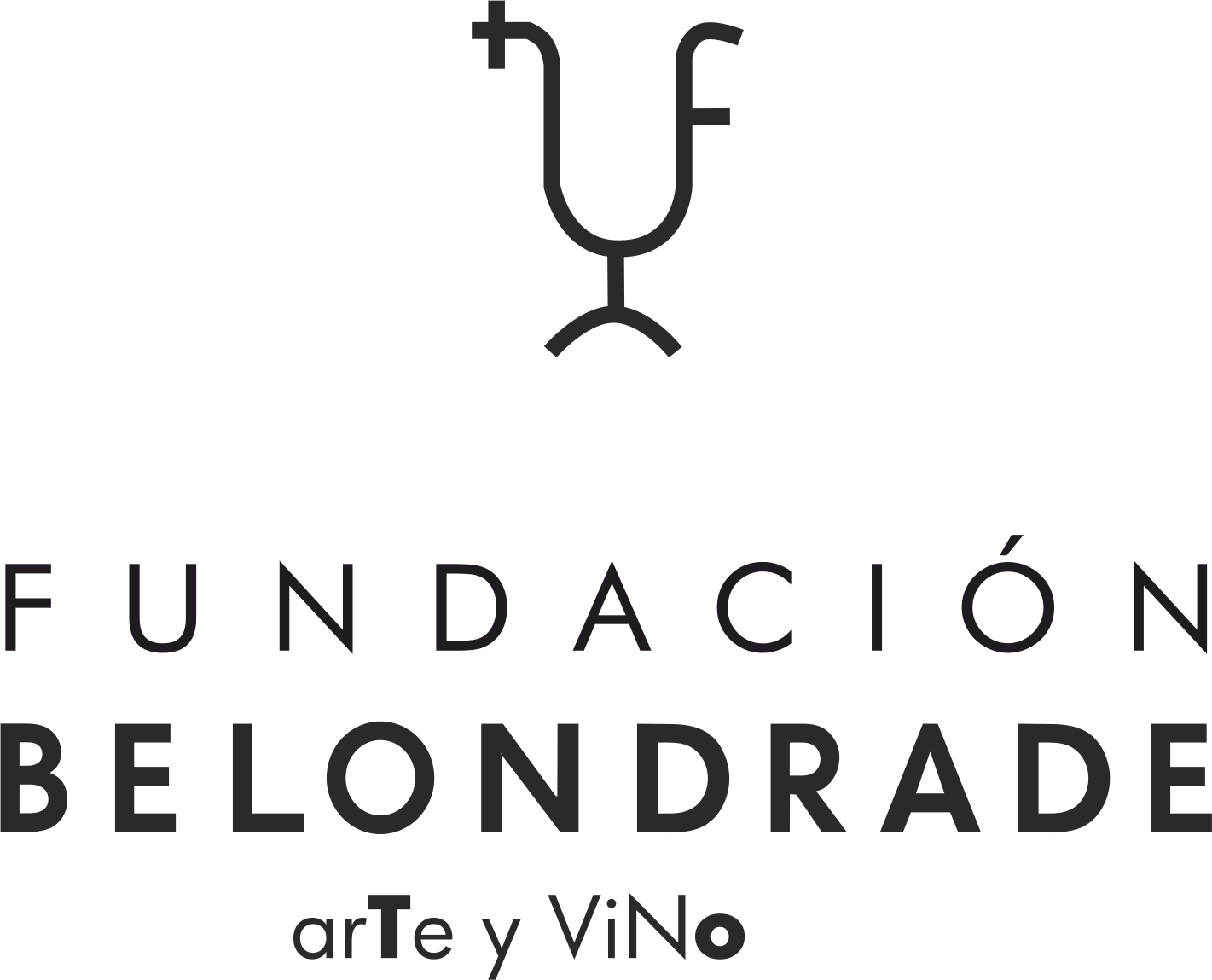Fundación Belondrade arTe y ViNo