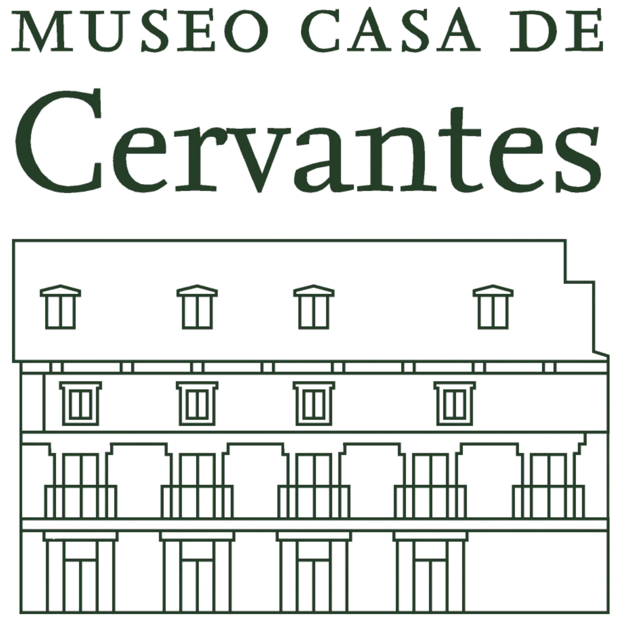 Museo Casa de Cervantes