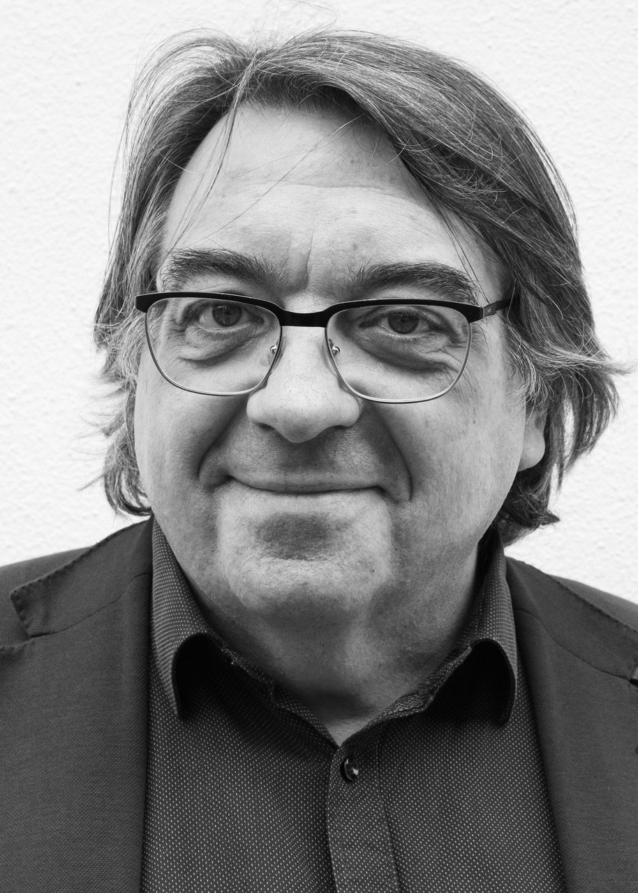 Jesús Ruiz Mantilla, Director Artístico