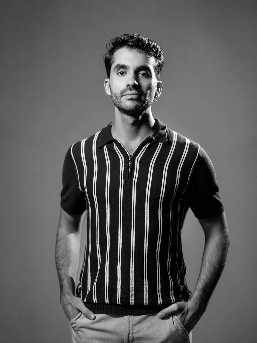 Juan Pérez Floristán