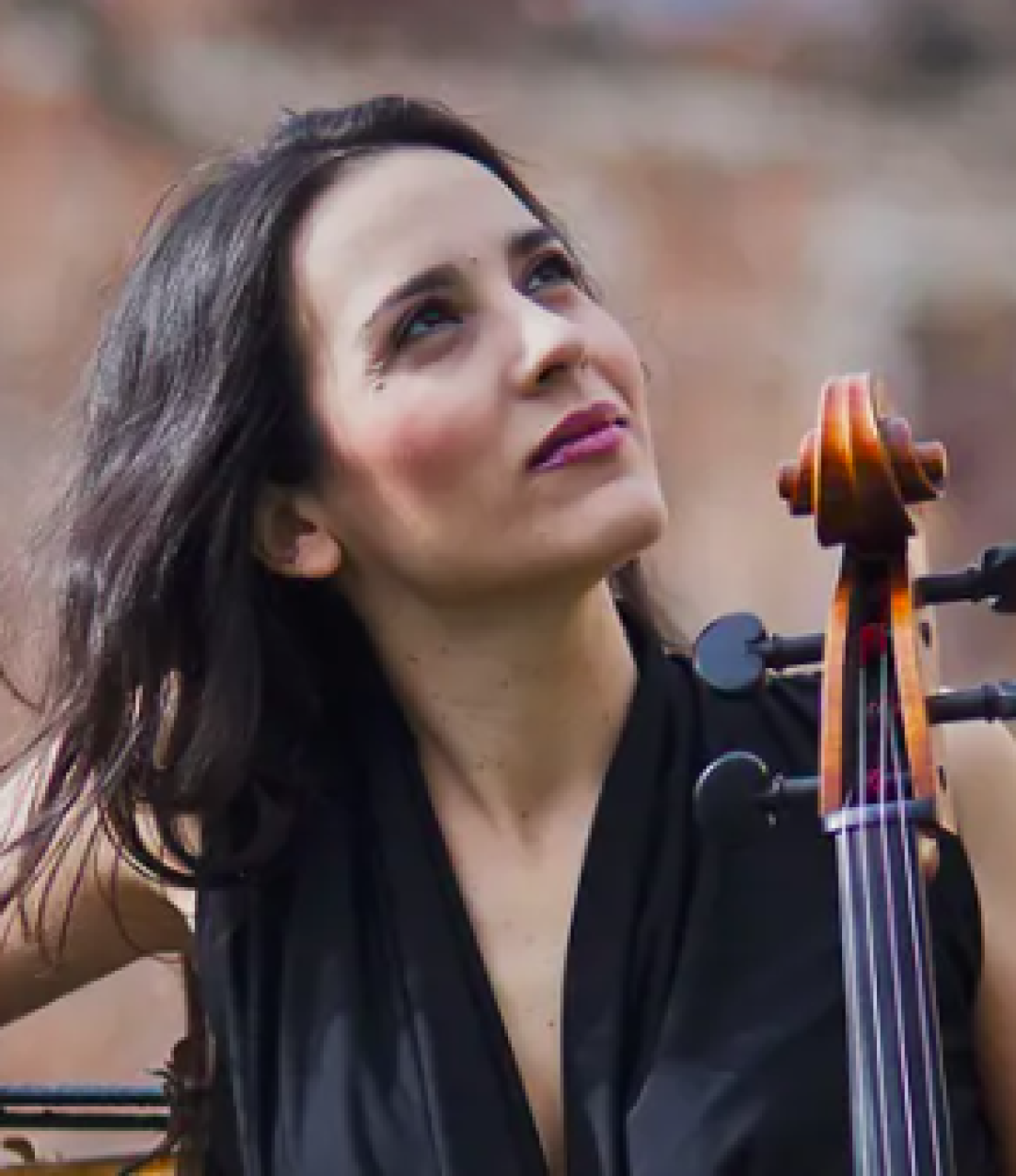 Iris Asquinezer 2 ©Carmen Hache