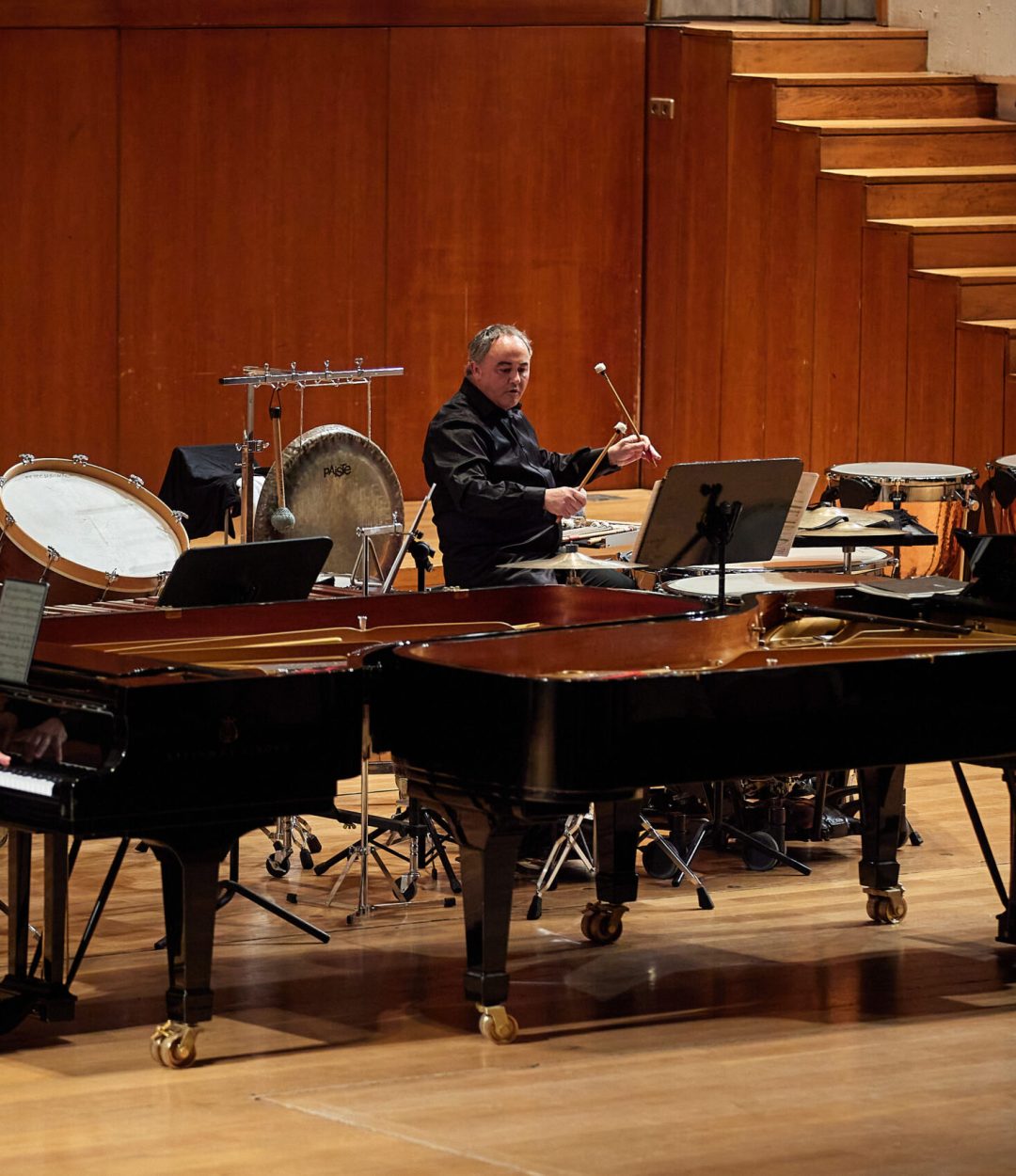 © Festival de Granada | Fermín Rodríguez